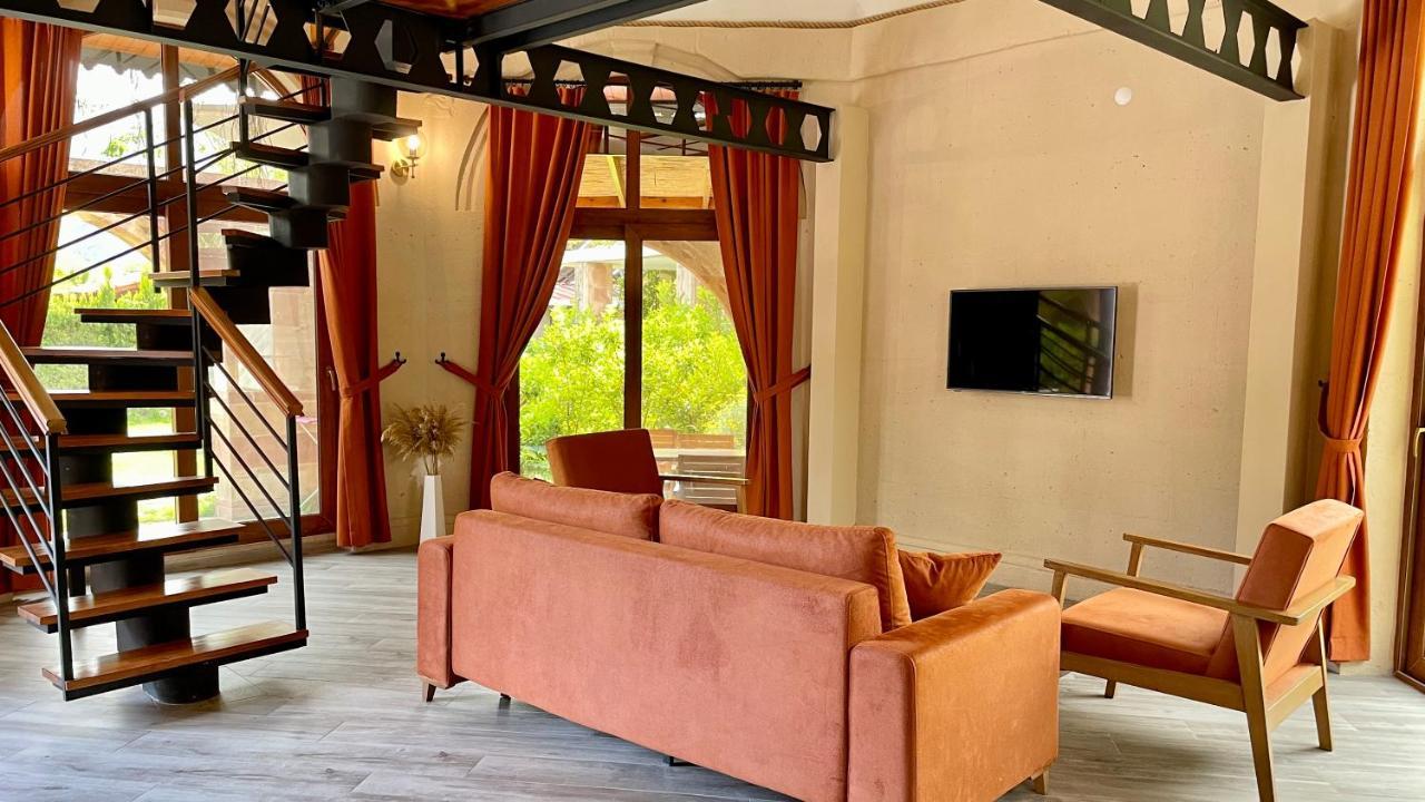 Aida Hotel Çıralı Eksteriør billede