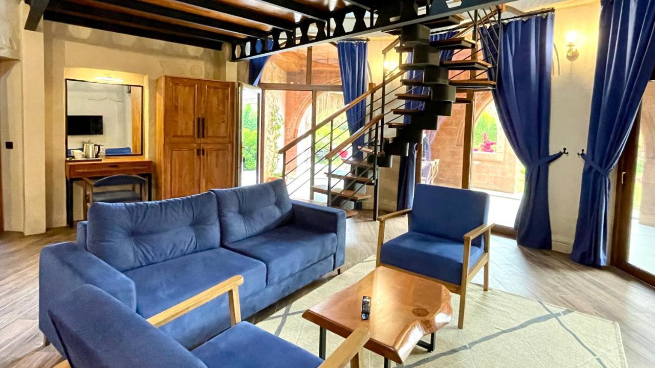 Aida Hotel Çıralı Eksteriør billede